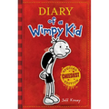 Diary of a Wimpy Kid Special Cheesiest Edition (Diary of a Wimpy Kid #1): Volume 1