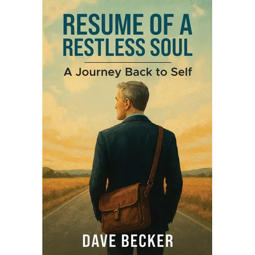 Resume of a Restless Soul: A Journey Back to Self