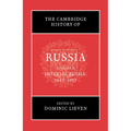 The Cambridge History of Russia