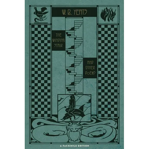 The Winding Stair and Other Poems (1933): A Facsimile Edition