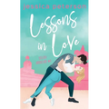 Lessons In Love: A Student Teacher Romance
