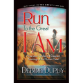 Run to the Great I AM