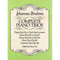 Complete Piano Trios