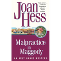 Malpractice in Maggody