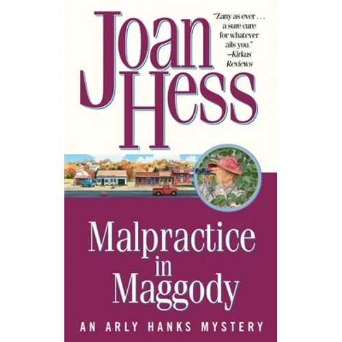 Malpractice in Maggody