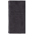 Morning and Evening - Matt Black: Daily Readings by C. H. Spurgeon