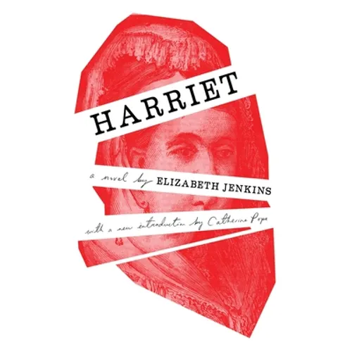 Harriet (Valancourt 20th Century Classics)