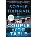 The Couple at the Table