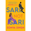 Sari, Not Sari