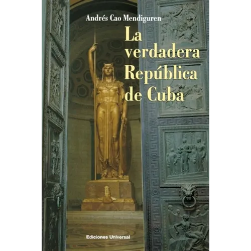 La Verdadera República de Cuba