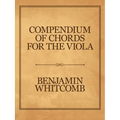 Compendium of Chords for the Viola