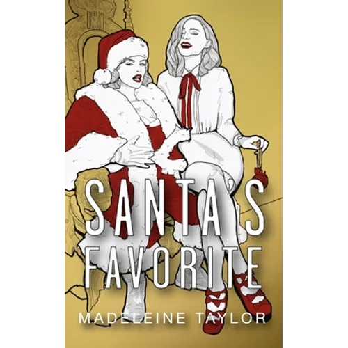 Santa's Favorite