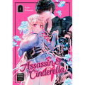 Assassin & Cinderella 01