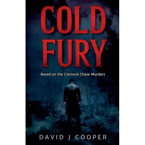 Cold Fury
