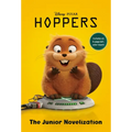 Disney/Pixar Hoppers: The Junior Novelization