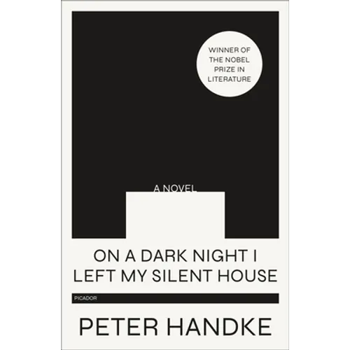 On a Dark Night I Left My Silent House