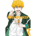 Wind Breaker 5