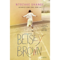Betsey Brown