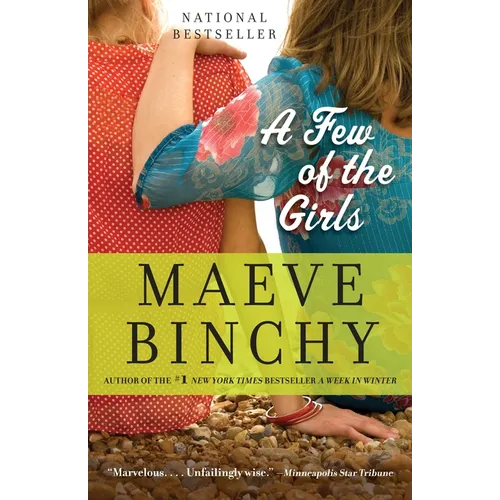 A Few of the Girls: Stories