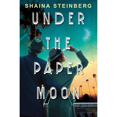 Under the Paper Moon