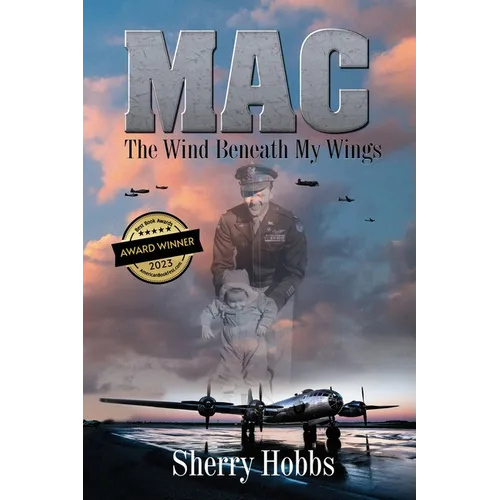 Mac: The Wind Beneath My Wings