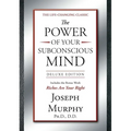 The Power of Your Subconscious Mind Deluxe Edition: Deluxe Edition
