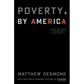 Poverty, by America