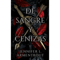 de Sangre Y Cenizas