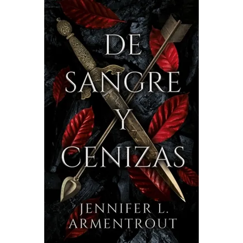 de Sangre Y Cenizas