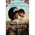 Queen Charlotte: Before Bridgerton Came a Love Story That Changed the Ton...