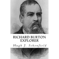 Richard Burton Explorer