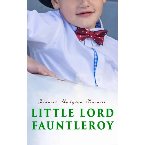 Little Lord Fauntleroy