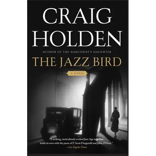 The Jazz Bird