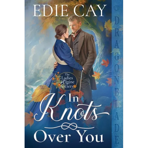 In Knots Over You