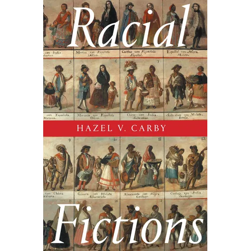 Racial Fictions