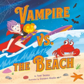 Vampire vs. the Beach: A Summer Halloween Story