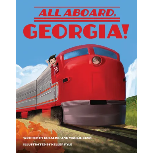 All Aboard, Georgia!