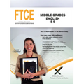 FTCE Middle Grades English 5-9