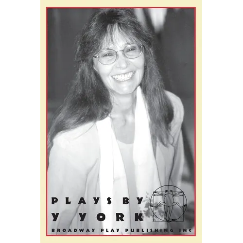 Plays By Y York
