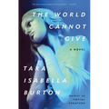 The World Cannot Give