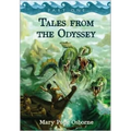 Tales from the Odyssey, Part 1
