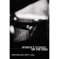 Women's Studies on the Edge