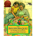 The Patchwork Quilt
