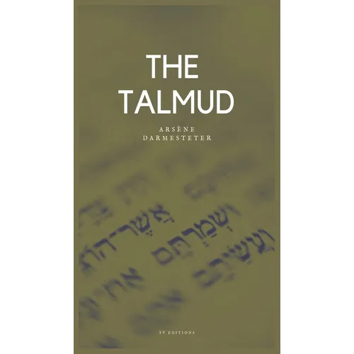 The Talmud