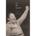 Let Me Speak!: Testimony of Domitila, a Woman of the Bolivian Mines, New Edition