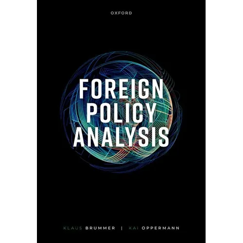 Foreign Policy Analysis