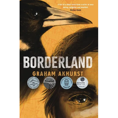 Borderland