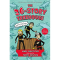 The 26-Story Treehouse (Special Collector's Edition): Pirate Problems!