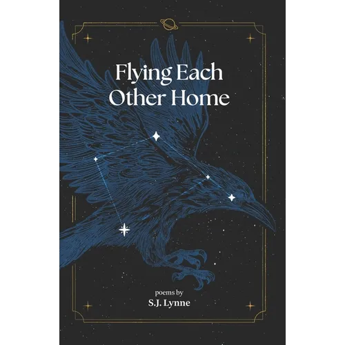 Flying Each Other Home