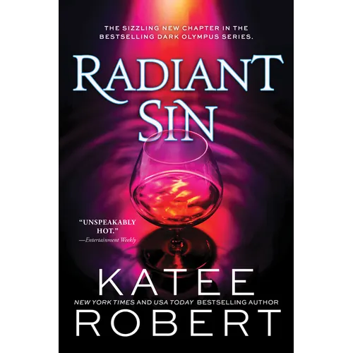 Radiant Sin